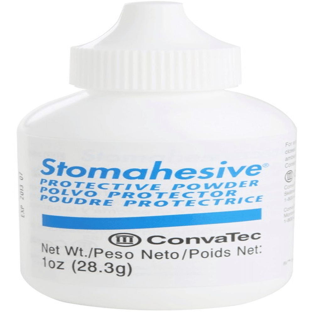 747460b7cfb75be00acfbca83767ed02-3.jpg 747460b7cfb75be00acfbca83767ed02 3 Barreira Protetora Stomahesive po 28,3g Convatec