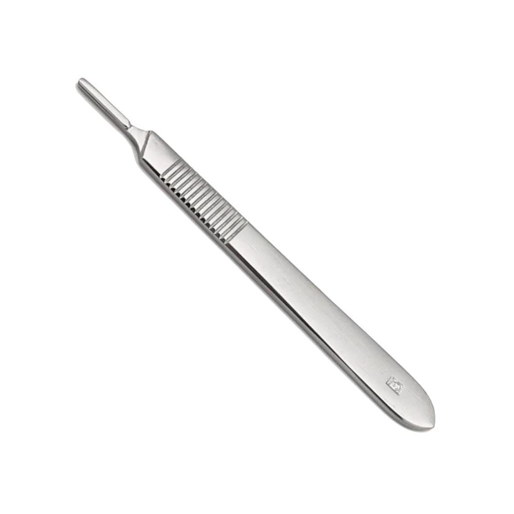 c931ca68d9b7db3dea550ba7f3492228.jpg c931ca68d9b7db3dea550ba7f3492228 Cabo 3 Para Bisturi 13Cm Para Lam 10 11 12 15 Golgran