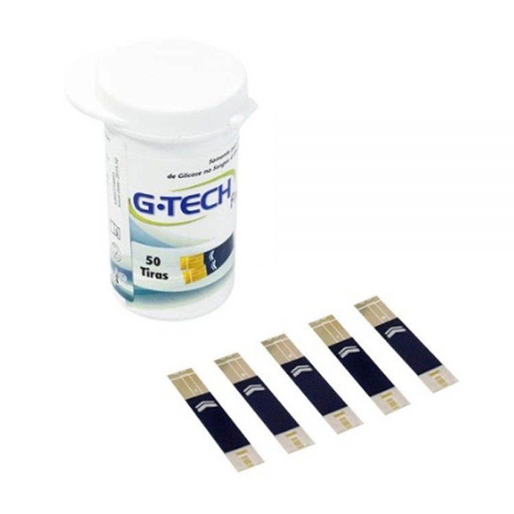 fita para medir glicose gtech free com 50 unidades 10235 2 ffba0fac905c47a0a34b4bf940fc9890 Fita para medir Glicose Gtech Free com 50 Unidades