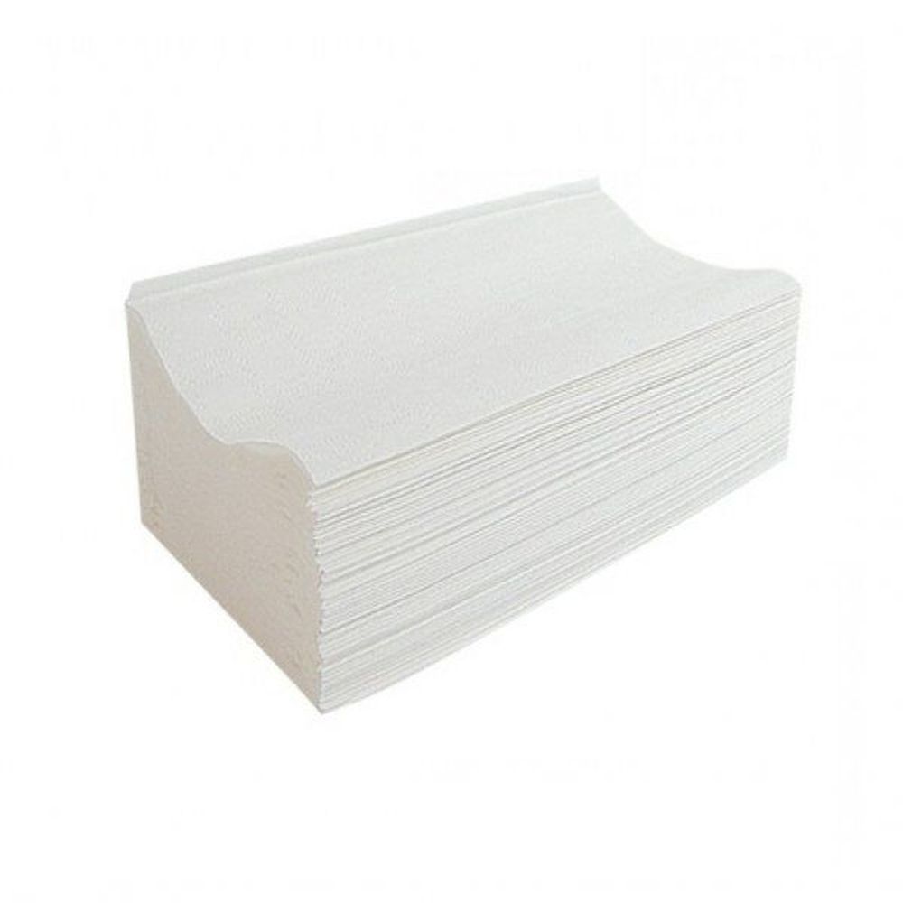 Papel Toalha 20X21 Pacote Com 1000 Ref 23006 Kinsan
