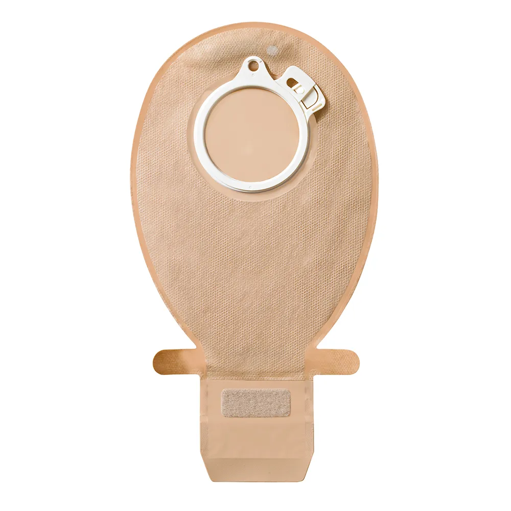 389e0db0d105bc3d28ce4c71eb41a293-1.webp 389e0db0d105bc3d28ce4c71eb41a293 1 Bolsa de Colostomia Sensura Click 2 Peças - Coloplast