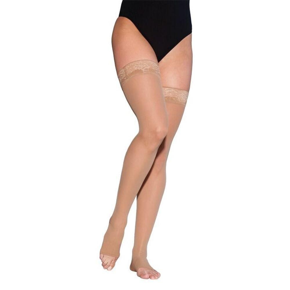 meia calca ever sheer compressao af 7 8 2030 mmhg sem ponta sigvaris 10964 1 eff21151da2f08934628db1e11b2f731 Meia CoxaEver Sheer Compressao Af 7/8 2030 Mmhg sem Ponta Sigvaris