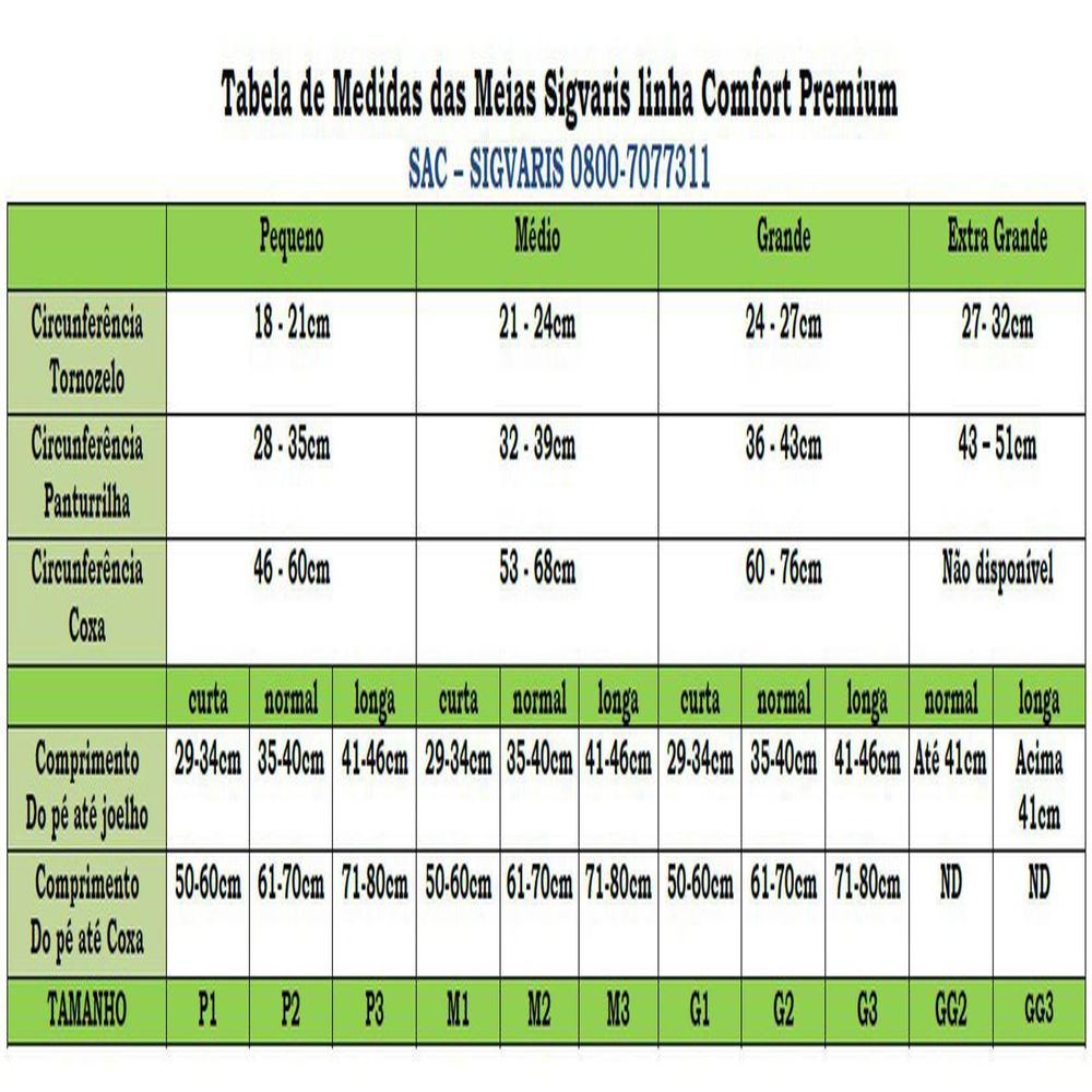 meia calca ever sheer compressao af 7 8 2030 mmhg sem ponta sigvaris 10964 2 b5e40a4daa29a9bfa1a0da17761c923d Meia CoxaEver Sheer Compressao Af 7/8 2030 Mmhg sem Ponta Sigvaris