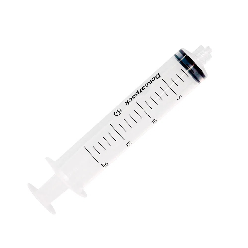 seringa hipodermica sem agulha bico rosca lock descarpack 10721 3 542c21c2003061125fbf989bf1be1e86 Seringa Hipodermica sem Agulha Bico Rosca Lock Descarpack