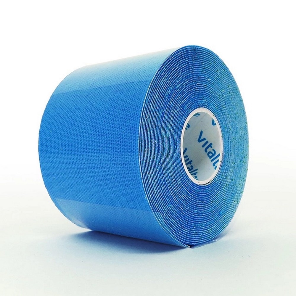 bandagem adesiva kinesiology fita kinesio tape premium fisiovital 11748 4 b6a6b2dc8cb4297642757f5d41f5f352 1 Bandagem Adesiva Kinesiology Tape Premium - Fisiovital