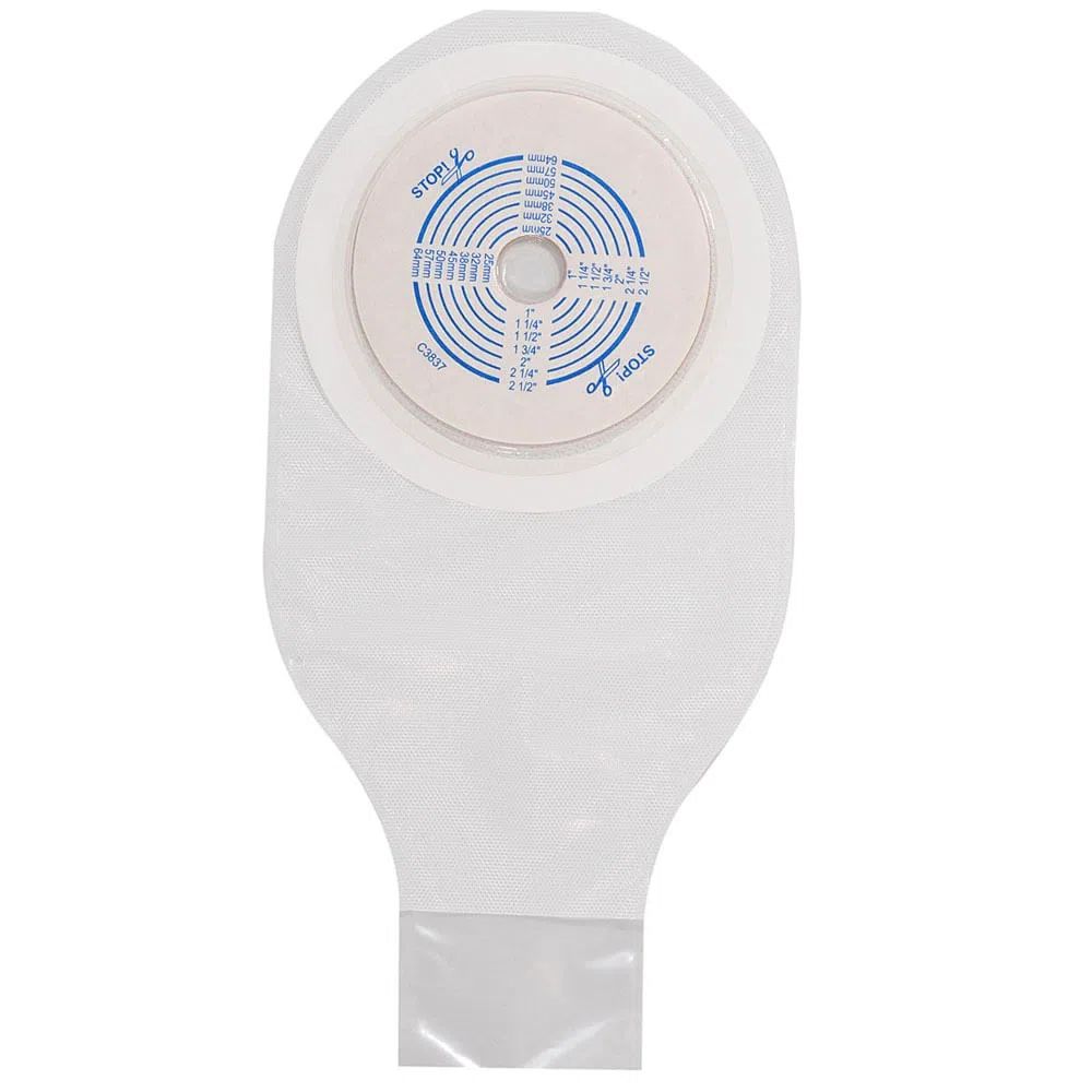 bolsa de colostomia drenavel recortavel active convatec 10946 3 4d0f8edc41eff3c257a6c728a2a681a8 Bolsa de Colostomia Drenavel Recortavel Active Convatec
