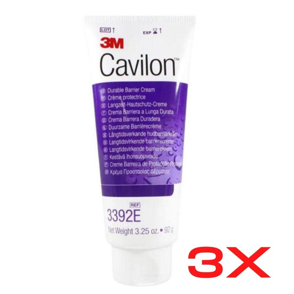 cavilon creme barreira protetora 92g kit com 3 unidades 3m 12168 2 978722a3b6744cb563e15d3b95e895ea 5 Cavilon Creme Barreira Protetora 92g Kit com 3 Unidades - 3M