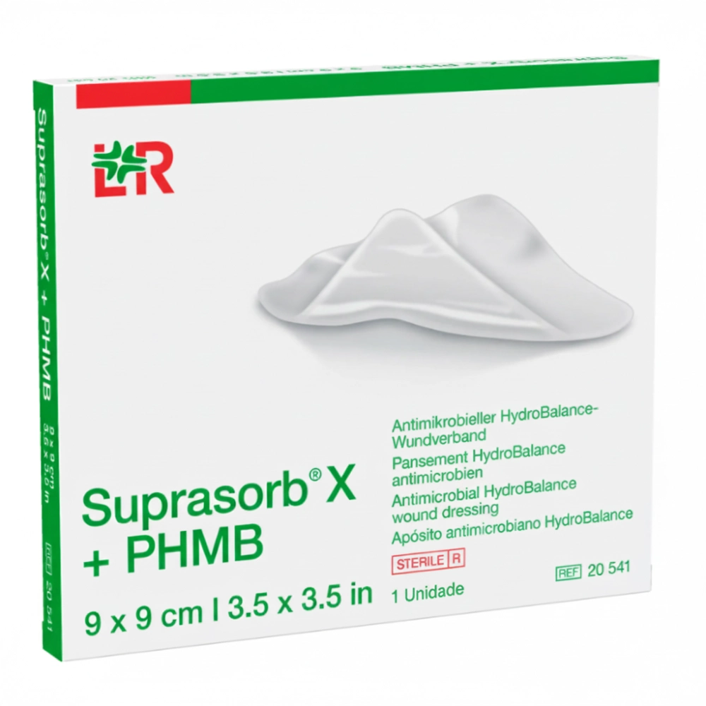d748c91d0f3f0e1feea562294484f65a.webp d748c91d0f3f0e1feea562294484f65a Curativo Suprasorb X + PHMB - Lohmann & Rauscher
