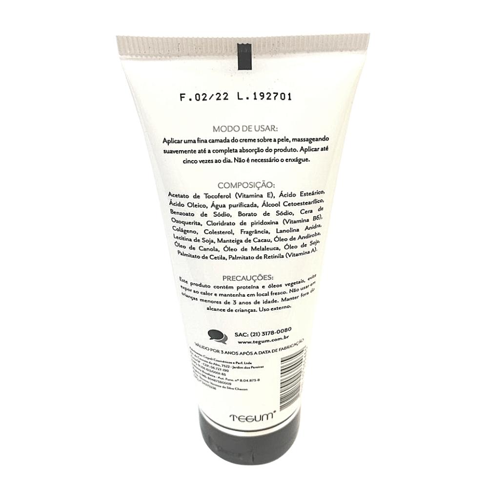 tegum creme pomada hidratante emulsao oleo de andiroba 100g 7287 2 72e2a1d69acb387c6721aa7f71e2f7f1 Tegum Creme Emulsao Hidratante com Oleo de Andiroba